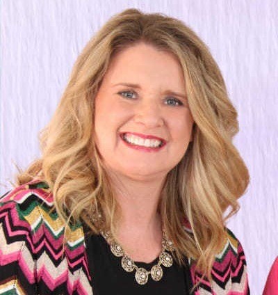 Paula Manniello