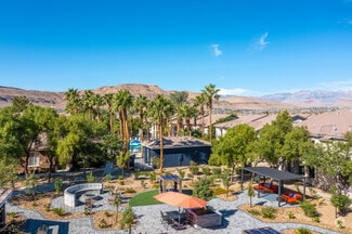 9500 W Maule Ave, Las Vegas, NV 89148