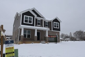 3084 Simpson Ct, Miamisburg, OH 45449