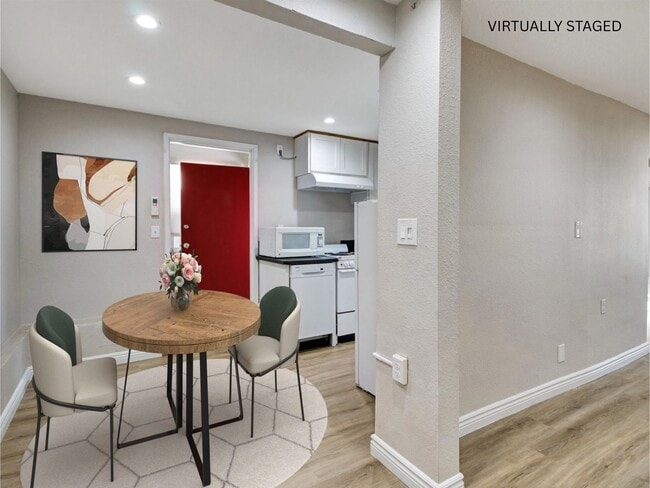 985 1/2 Dexter St unit 985 Dexter, Los Angeles, CA 90042 - photo 3