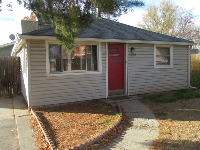 1425 Pinyon Ave unit 1425 Pinyon Avenue A, Grand Junction, CO 81501 - photo 1