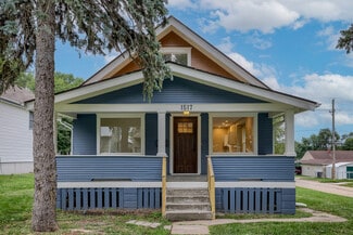 1517 Z St, Omaha, NE 68107