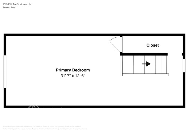 5513 27th Ave S, Minneapolis, MN 55417 - photo 3