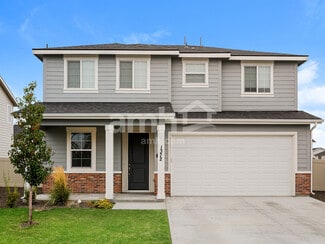 1372 E Ludlow Dr, Kuna, ID 83634
