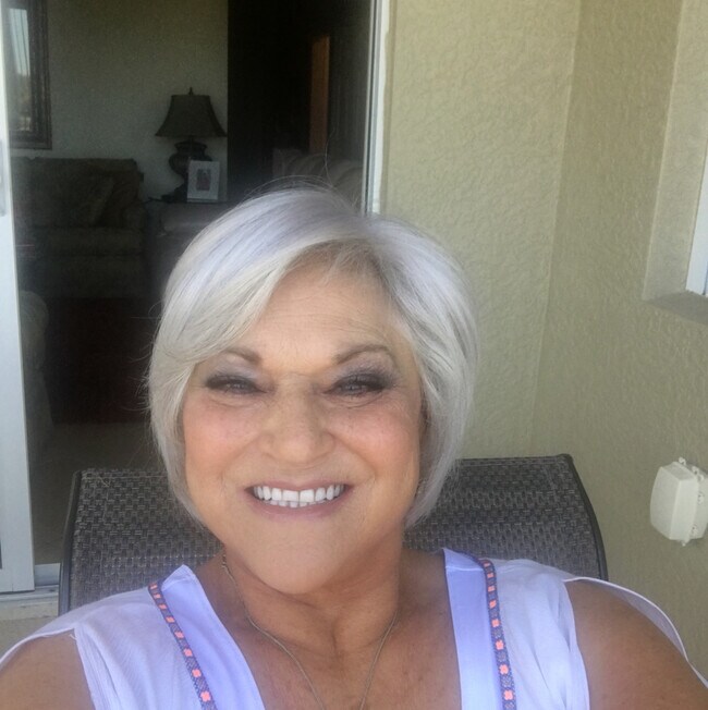 Sherry DeMar