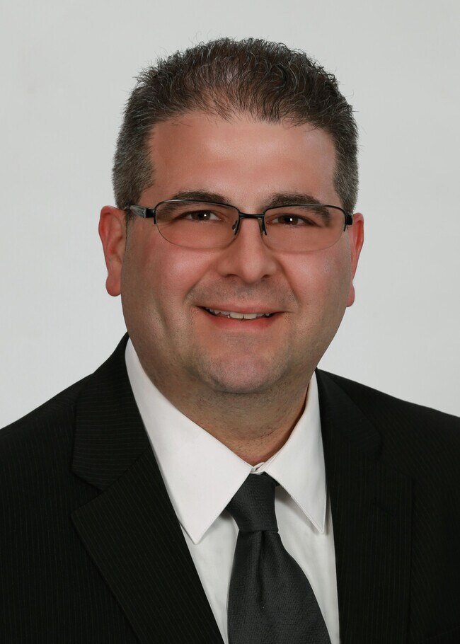 Michael Dell'ovo