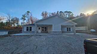 210 White Eagle Trail, Lake Hamilton, AR 71913