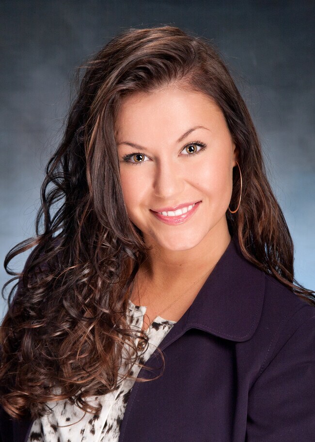 Nicole Kitzmiller