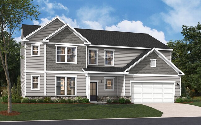 6608 Potter Rd unit 36395974, Matthews, NC 28104 - photo 2