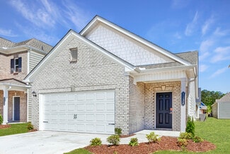 1011 Birkhall, Harvest, AL 35749