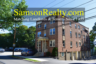 90 Taft Ave Unit 5, Providence, RI 02906