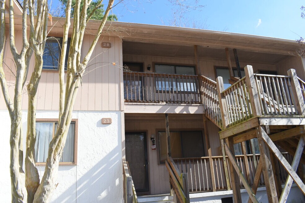522 S Kerr Ave unit 44, Wilmington, NC 28403 - photo 1