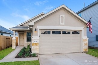 5128 Saddle Clb Dr, Georgetown, TX 78626