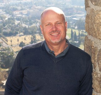 Todd Bruce
