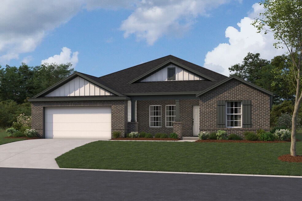 20005 Schatz Way, Manor, TX 78653 - photo 1