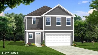 2018 Cross Bones Blvd, Durham, NC 27703