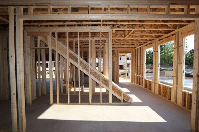 2016 Garden Flower Way, Apex, NC 27523 - photo 3