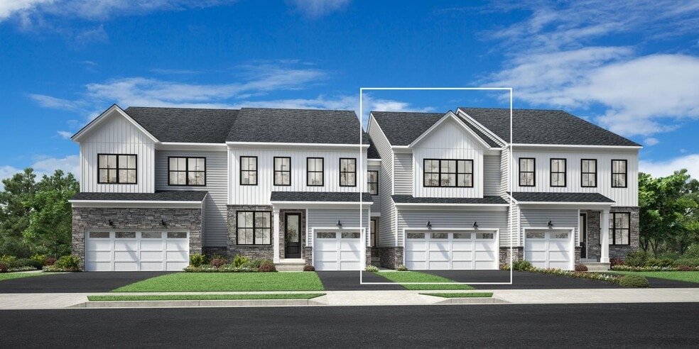 321 Gilman St, Malvern, PA 19355 - photo 1