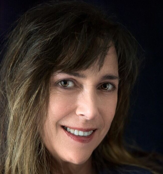 Susan Calkins