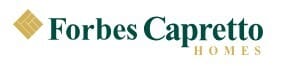 Forbes Capretto Homes
