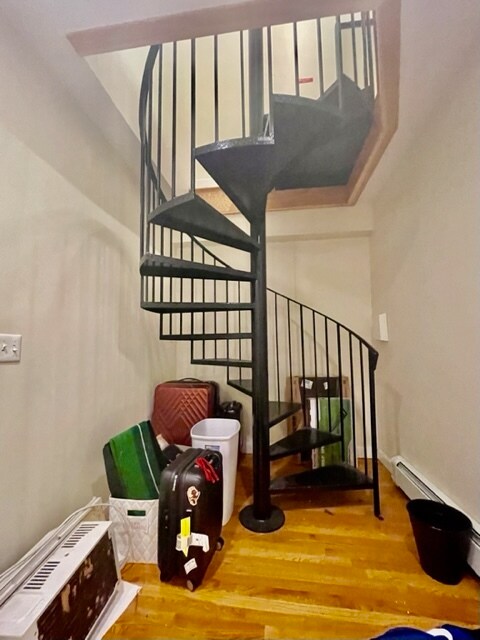 21 Euston St unit 3, Brookline, MA 02446 - photo 4