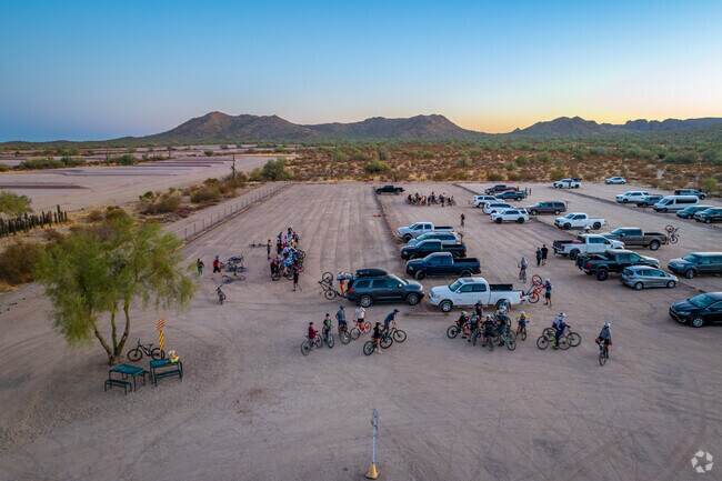 About San Tan Heights | Schools, Demographics, Things to Do - Homes.com