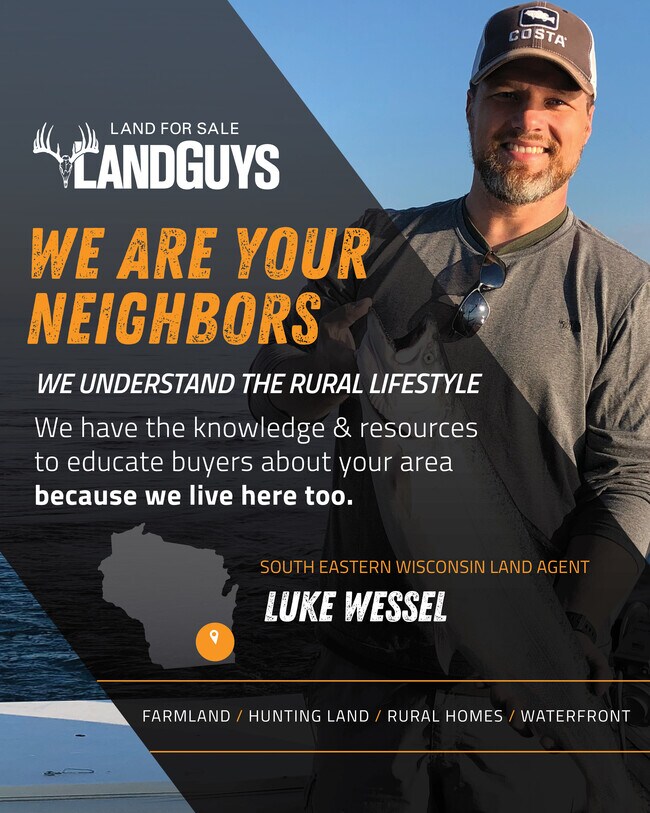 Luke Wessel