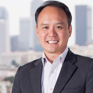 James Kim