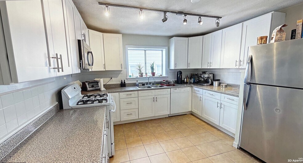 99 Marion St unit 2, Somerville, MA 02143 - photo 1