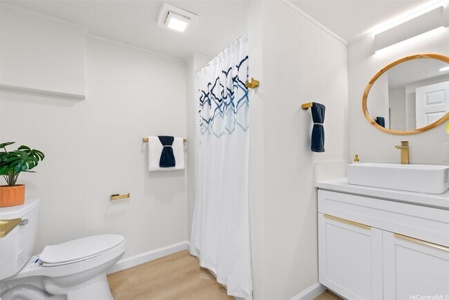 1570 Ohu St unit B, Honolulu, HI 96819 - photo 4