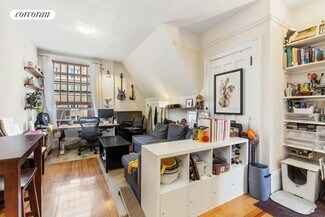 527 W 110th St, New York, NY 10025