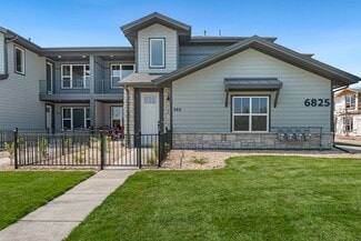 6838 Stonebrook Dr Unit 36501822, Timnath, CO 80547
