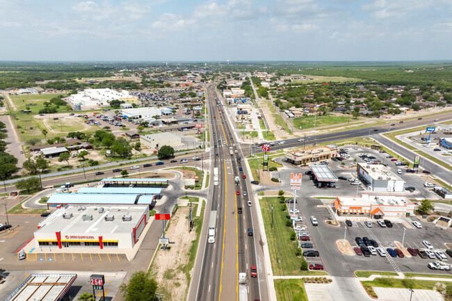 Rio Grande City was established in 1848 and has grown into a thriving city with deep history that continues to be embraced.