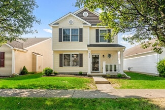 4259 Shortleaf Ln, Grove City, OH 43123