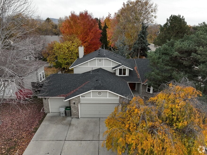 4808 N Fieldcrest Place, Boise, ID 83704 - photo 2