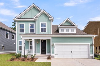 355 Wappoo Trace Ln, Summerville, SC 29486