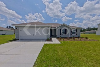 112 Mountain Holly Rd, Springfield, GA 31329