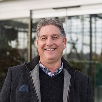 Jim Blehm