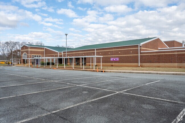 Cornatzer Elementary School is an above-average public school located in Mocksville, NC.