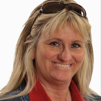 Carolyn Mayhew