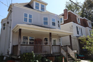 344 Mckinley Ave, Pittsburgh, PA 15202