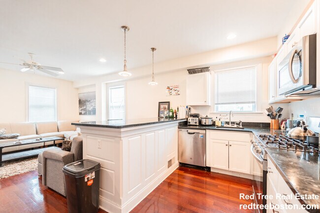 14 Duval St unit 1, Boston, MA 02135 - photo 2