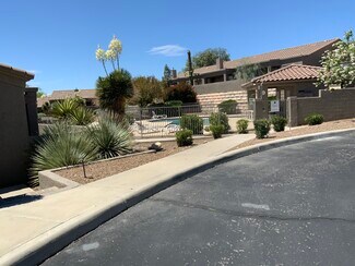 3853 N Forest Park Dr Unit 129, Tucson, AZ 85718