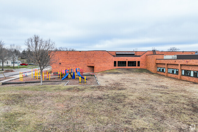 Four Seasons Elementary is ranked #89 of 1,011 for Most Diverse Public Elementary Schools in MN.