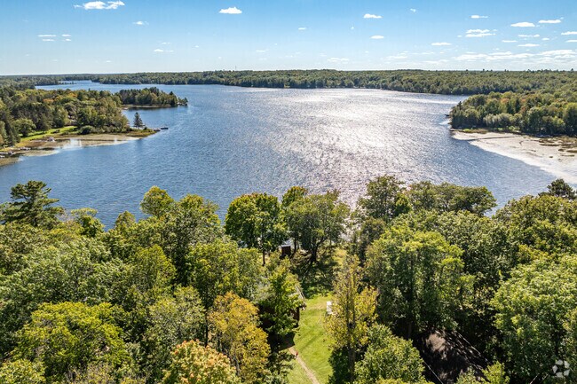 Big Lake is a 526 acre lake located in beautiful Carlton County, Minnesota.