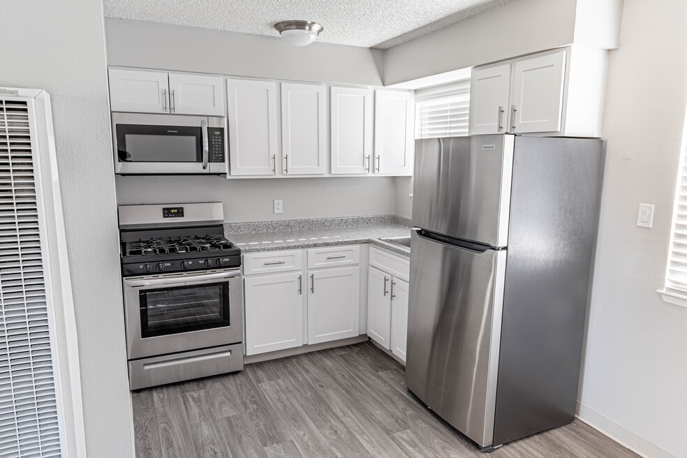The Chaparral Apartments, Carson City, NV 89706 - photo 1