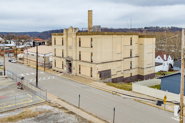 Barrett Elementary School fosters creativity and confidence in its students.