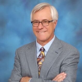 James LeSueur