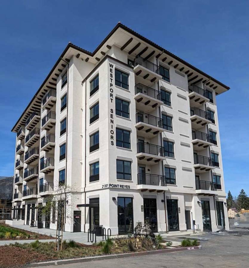 Westport Senior, Cupertino, CA 95014 - photo 1