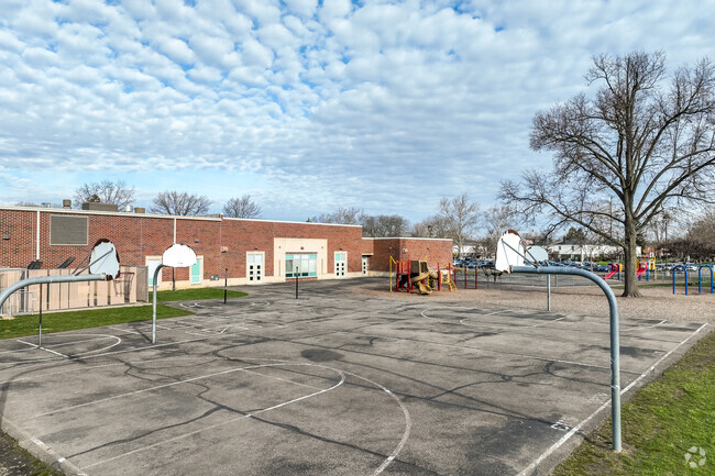 Fairmoor Elementary School